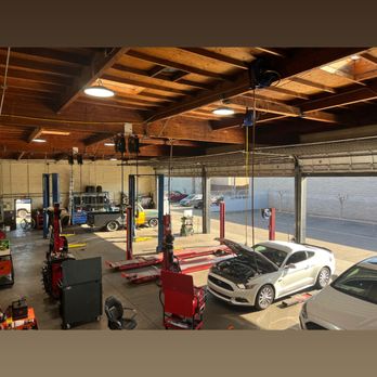 Valley Auto Repair Center - Inside of our shop - Auto Repair Near Me - Lodi, California Valley Auto Repair Center - Inside of our shop - Auto Repair Near Me - Lodi, California
