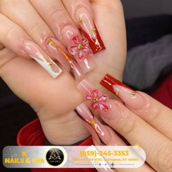 Nail spa, nail spa near me, nail salon, nail salon near me, nail, nails