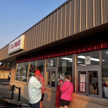 TC's Treats - Cheesesteaks Near Me - fairview heights, Illinois TC's Treats - Cheesesteaks Near Me - fairview heights, Illinois