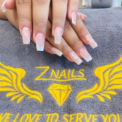 Z Nails