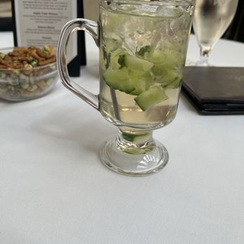 Ballard's in the Atrium - Cocktail - Bars Near Me - French Lick, Indiana