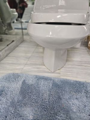 Robert Bell Plumber Logo