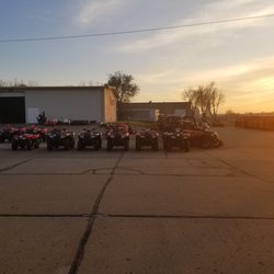 Midwest Honda Suzuki Kubota - Midwest Honda Suzuki Kubota offers a full lineup of Honda, Suzuki and Kubota ATV'S and UTV'S