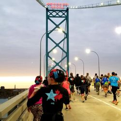 Ambassador Bridge