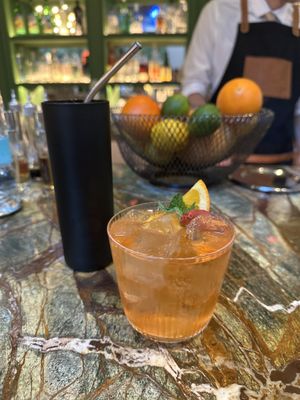 Bar Centro by José Andrés by null
