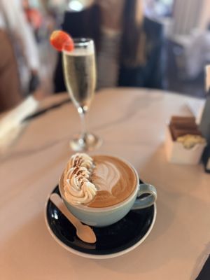 Bistro Café by null