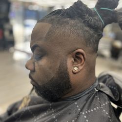 Medium fade