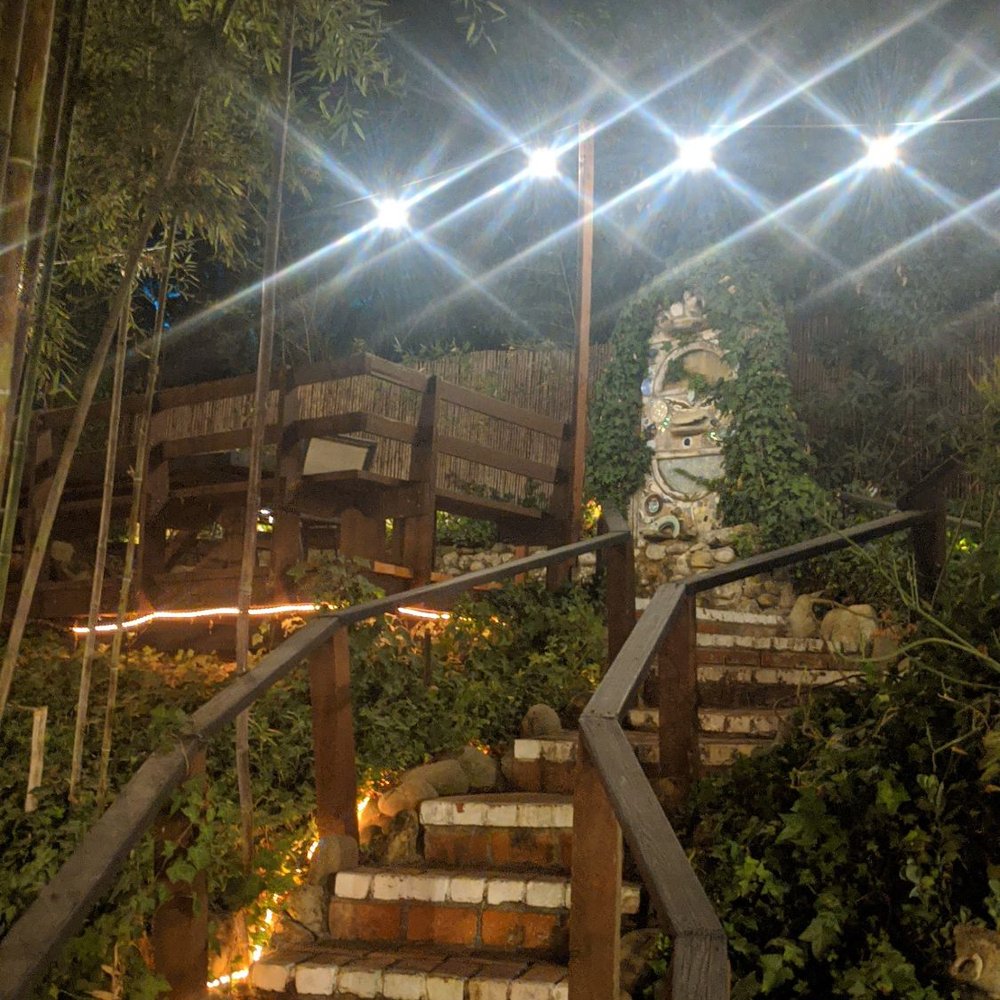 The Ranch House - Venues & Event Spaces Near Me - Ojai, California The Ranch House - Venues & Event Spaces Near Me - Ojai, California
