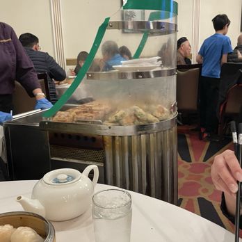 Continental Seafood Restaurant - Turnip cake cart - Seafood Near Me - Richmond, British Columbia Continental Seafood Restaurant - Turnip cake cart - Seafood Near Me - Richmond, British Columbia