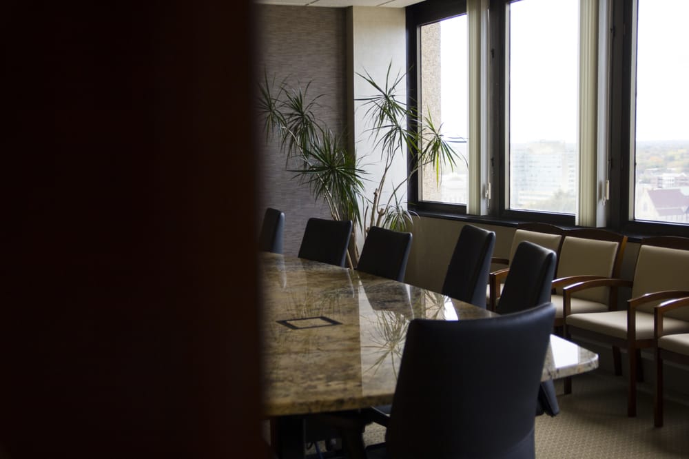 Foulston Siefkin LLP - immigration attorney in Topeka, KS