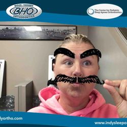 Biggs-Hansen Orthodontics - Always absolutely great and fun when I bring my son ;) #biggshansen #buzzybooth