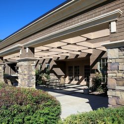 Copper Ridge Health Care - Lovely Outdoor Spaces