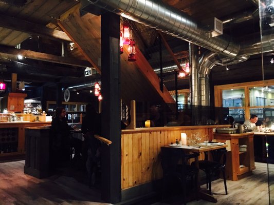 La Maison du Pêcheur by null