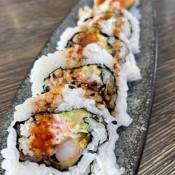 Hangetsu Sushi