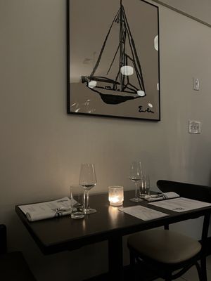 ilo bistro by null
