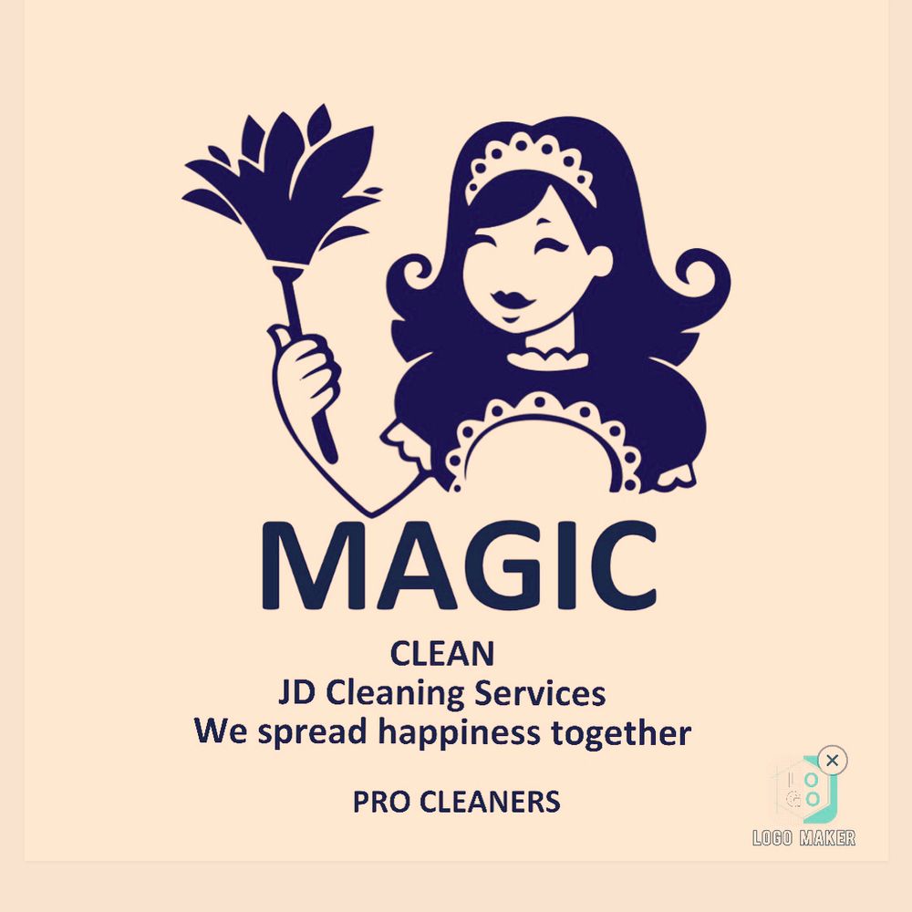 JD CLEANING SERVICES Updated July 2024 Toronto, Ontario Home