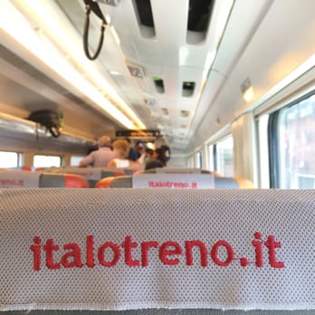 Italo Treno - Train Stations Near Me - Naples, NA Italo Treno - Train Stations Near Me - Naples, NA
