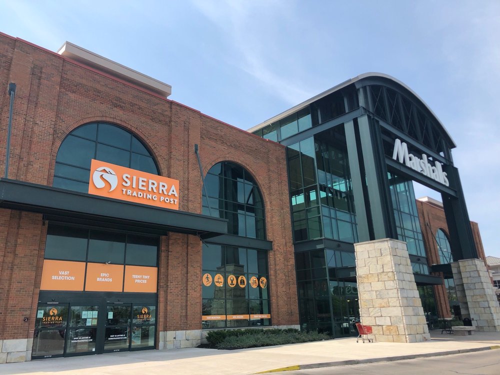 HOMEGOODS Updated October 2024 10 Reviews 3704 Easton Market