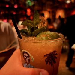 False Idol - Reserve Mai Tai