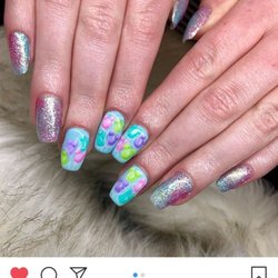 Obsidian Nail Studio