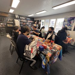 Nor Cal TCG - Cardfight Vanguard Championship