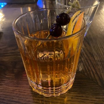 NWB Next Whiskey Bar Plainfield - NWB fashioned - American Near Me - Plainfield, Illinois