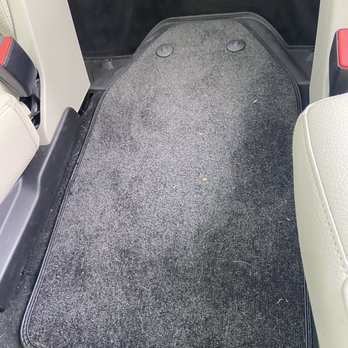 Autobell Car Wash - Dog hair - Car Wash Near Me - Fort Mill, South Carolina