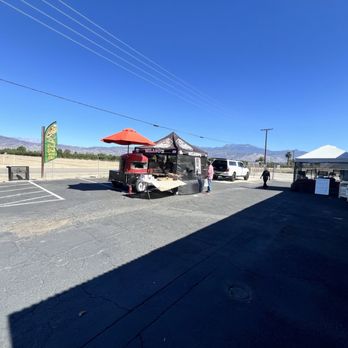 Bautista Creek Ranches - Outside - Farmers Market Near Me - Hemet, California