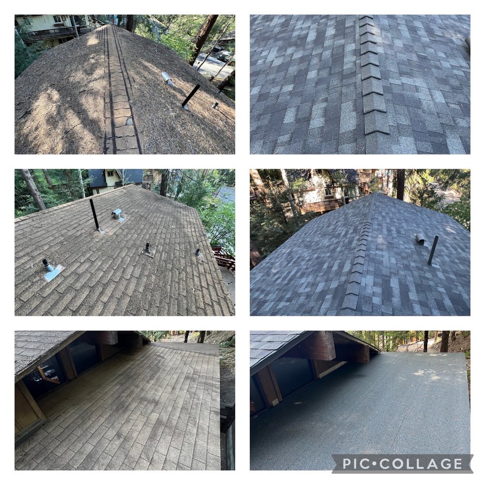 Slide of Kurt Norlander Roofing