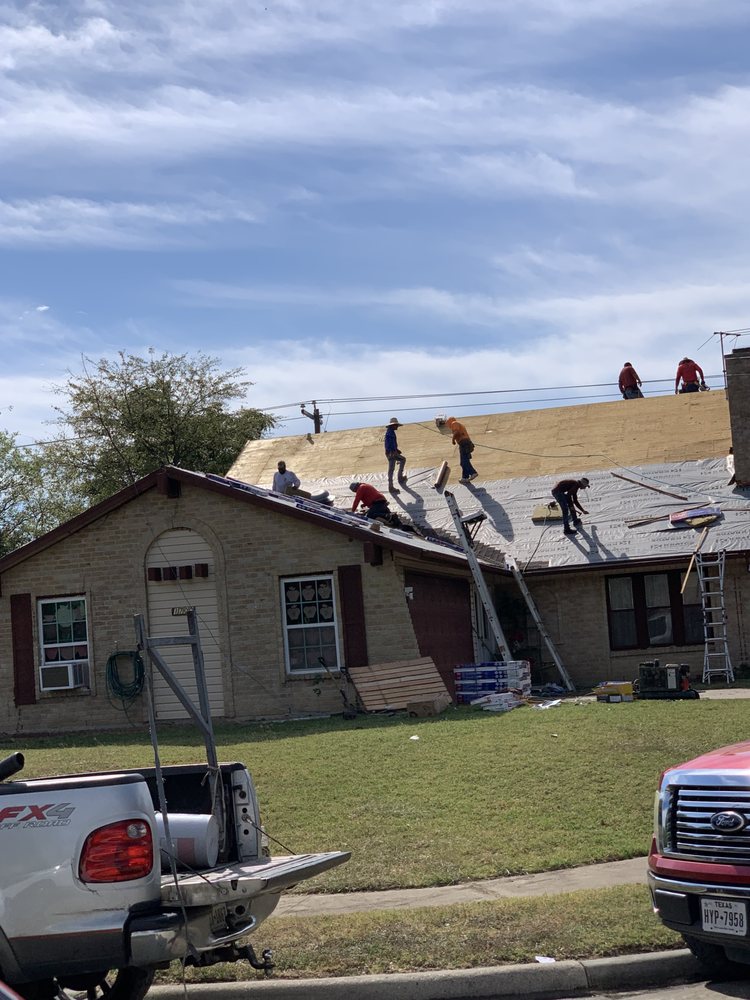 Slide of Amazing Solar Roof
