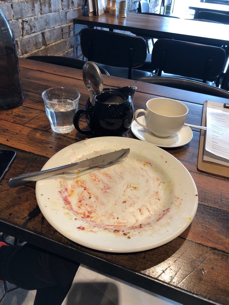 GOBLIN Restaurants 6 Sloane St, Summer Hill New South Wales