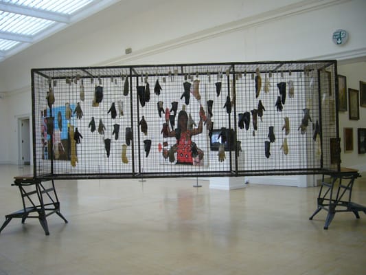 Leeds Art Gallery by null