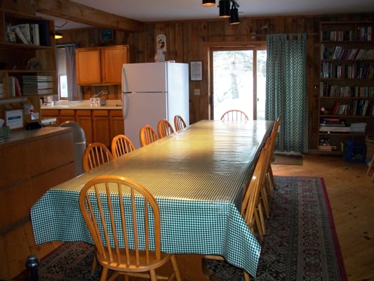 Alyson's Orchard by null