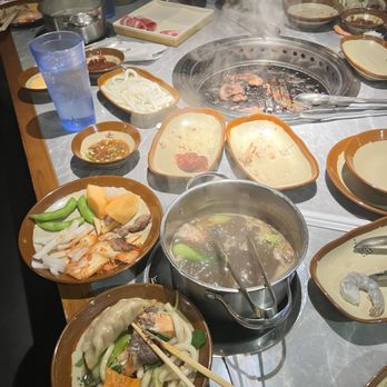 Hot Pot 757 Midlothian - Where the magic happens - Hot Pot Near Me - Richmond, Virginia Hot Pot 757 Midlothian - Where the magic happens - Hot Pot Near Me - Richmond, Virginia