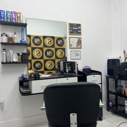 Style New Beauty Salon