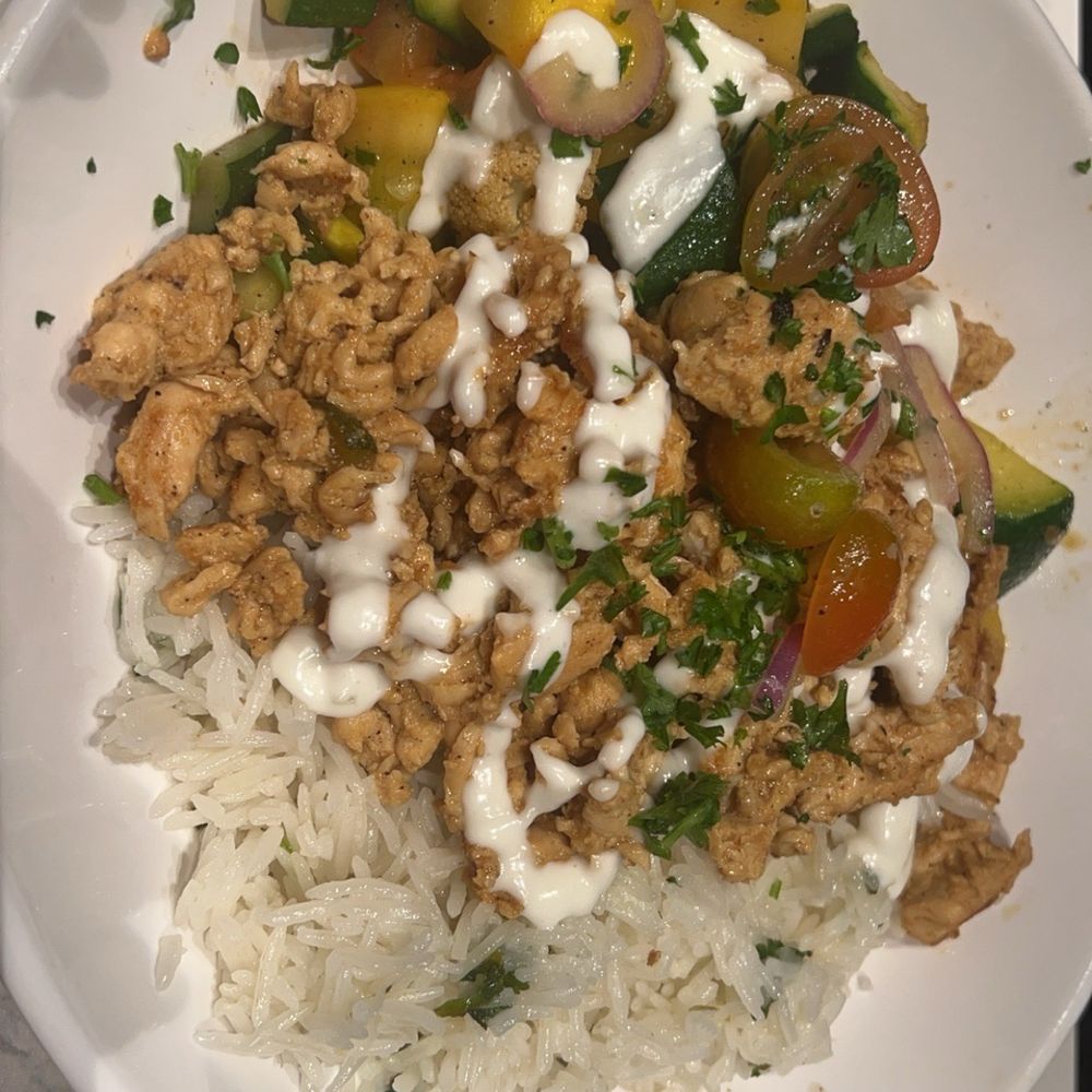 Meddys - Big Bowls - Mediterranean Near Me - Kansas City, Missouri