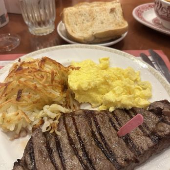 Coronado Cafe - Steak & Eggs* - Diners Near Me - Las Vegas, Nevada