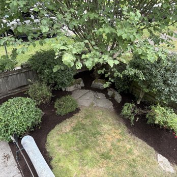 Seattle Sustainable Landscapes - After cleanup. - Landscaping Near Me Seattle Sustainable Landscapes - After cleanup. - Landscaping Near Me