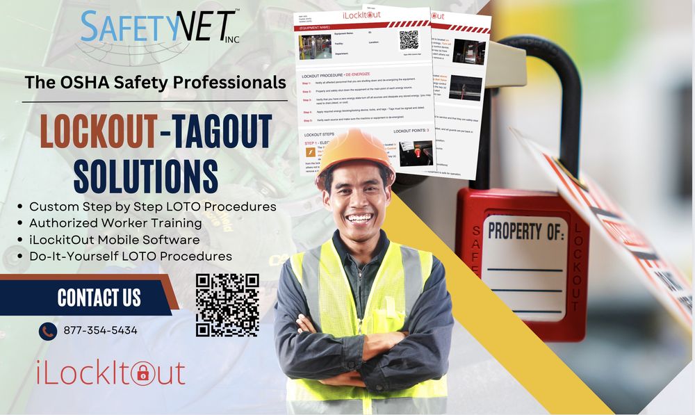 SafetyNet - safety consultant in Riverside, CA