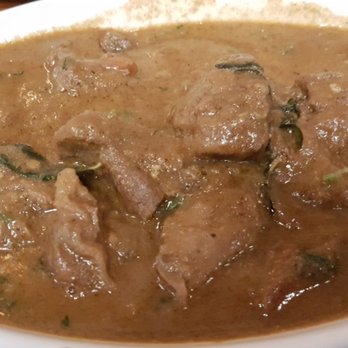 Parkside Indian Grill - The succulent and tender lamb curry, it is delicious. - Indian Near Me - Cary, North Carolina Parkside Indian Grill - The succulent and tender lamb curry, it is delicious. - Indian Near Me - Cary, North Carolina