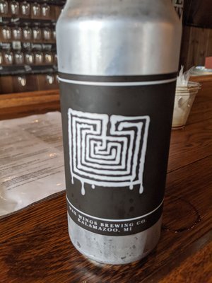 Wax Wings Brewing Company by null