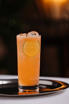 CinCin Ristorante + Bar by null