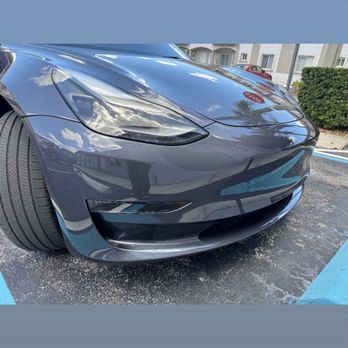 K & D Auto Body - After - Body Shops Near Me - Miami, Florida K & D Auto Body - After - Body Shops Near Me - Miami, Florida