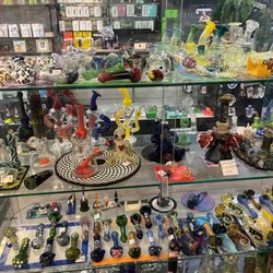 Green Rush Smoke & Vape Shop