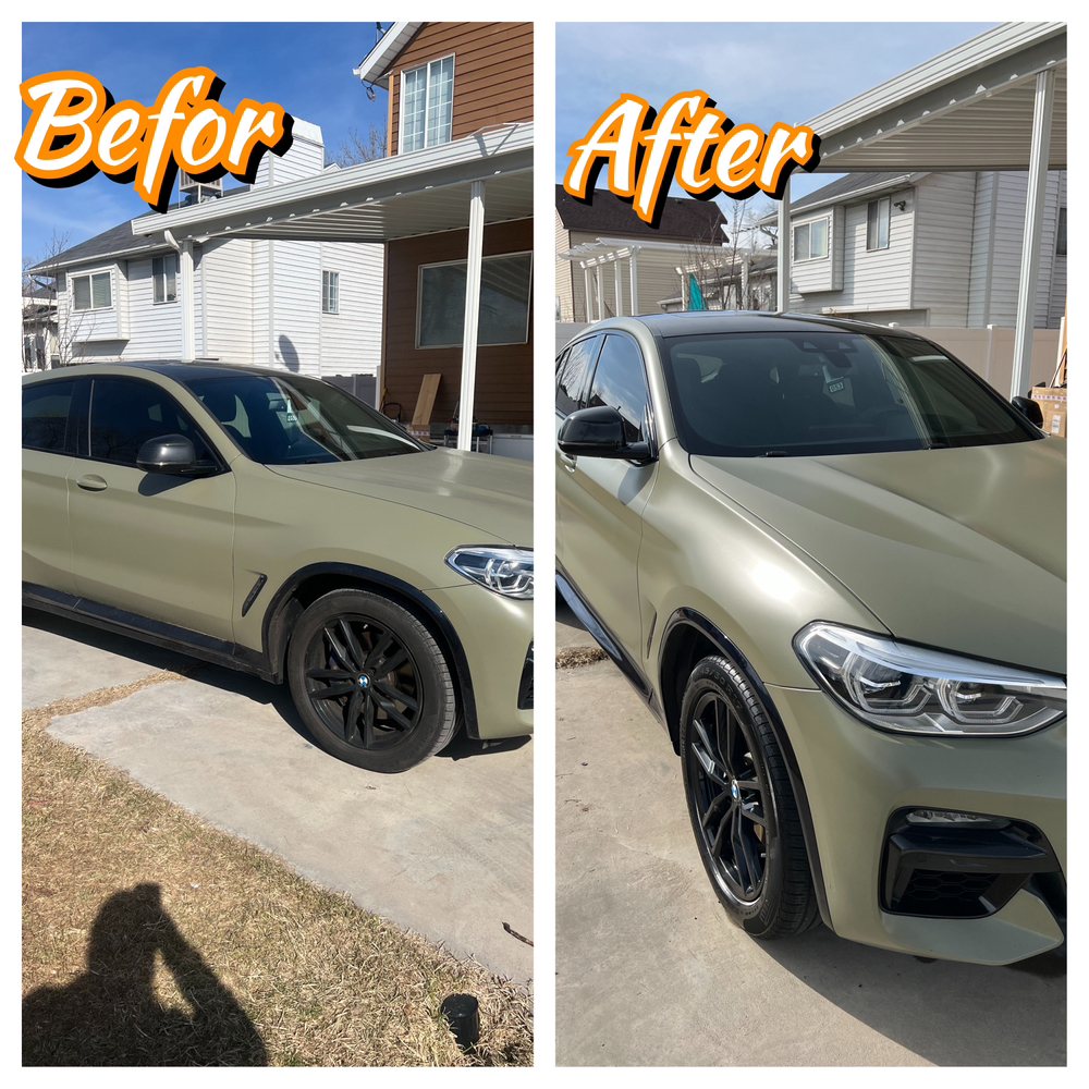 AY AUTO DETAILS PRO Updated 2024 Request a Quote 25 Photos Salt