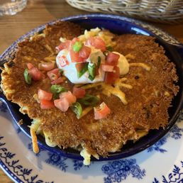 Hashbrown Casserole
