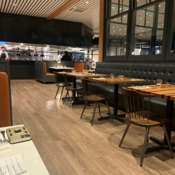 CRABTREE KITCHEN + BAR - Updated March 2025 - 120 Photos & 174 Reviews
