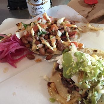 BOCA by Chef Maria Mazon - Mexican Near Me - Tucson, Arizona