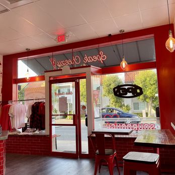 Speak Cheezy - (Instagram - Deetang.la) inside - Pizza Near Me - Long Beach, California Speak Cheezy - (Instagram - Deetang.la) inside - Pizza Near Me - Long Beach, California