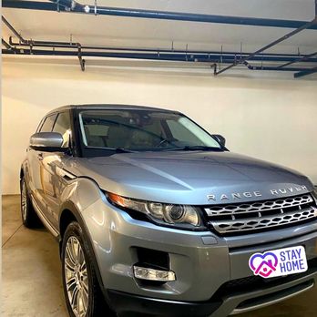 Allure Auto Detail - Auto Detailing Near Me - Santa Monica, California Allure Auto Detail - Auto Detailing Near Me - Santa Monica, California